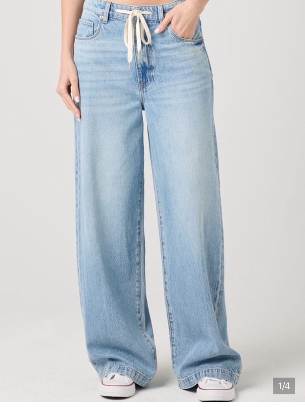 New blank nyc jeans